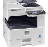 KYOCERA FS-6030MFP Laser-Multifunktionsgerät s/w