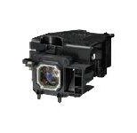 NEC NP16LP Original Beamerlampe für NEC M260WS, NEC M300W, NEC M300XS, NEC M300XSG, NEC M311W, NEC M350X, NEC NP-M300W