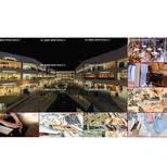 LG 55VSH7J-H Digital Signage Videowall Display 140 cm 55 Zoll