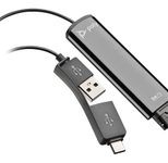 Poly DA75 Soundkarte (USB/USB-C)