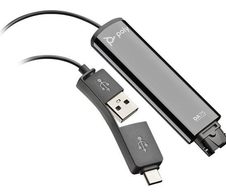 Poly DA75 Soundkarte (USB/USB-C)