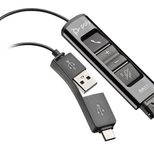 Poly DA85 Soundkarte (USB/USB-C)