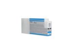 Epson Original UltraChrome HDR Druckerpatrone cyan 150ml (C13T642200)