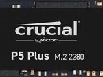 Crucial P5 Plus - 1 TB M.2