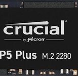 Crucial P5 Plus - 1 TB M.2