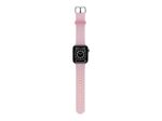 OtterBox Watch Band für Apple Watch 41/40/38mm Pink Promise - Pink