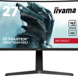 iiyama G-MASTER GB2766HSU-B1 Curved Gaming-Monitor 68,5 cm (27 Zoll)
