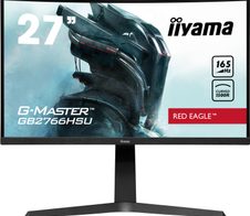 iiyama G-MASTER GB2766HSU-B1 Curved Gaming-Monitor 68,5 cm (27 Zoll)