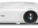 BenQ SH753+ DLP Installations Beamer 5000 ANSI Lumen