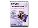 Epson Enhanced Matte - Papier, matt - A3 plus (329 x 423 mm) - 192 g/m2 - 100 Blatt - für Stylus Pro 11880, Pro 3880, Pr