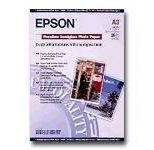Epson Enhanced Matte - Papier, matt - A3 plus (329 x 423 mm) - 192 g/m2 - 100 Blatt - für Stylus Pro 11880, Pro 3880, Pr