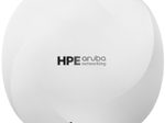 HPE Aruba Networking WiFi-AccessPoint AP-635 (RW)