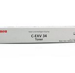 Canon Original Toner C-EXV34 schwarz 23.000 Seiten (3782B002)
