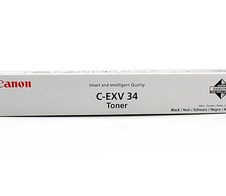 Canon Original Toner C-EXV34 schwarz 23.000 Seiten (3782B002)