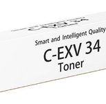 Canon Original Toner C-EXV34 cyan 19.000 Seiten (3783B002)