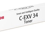 Canon Original Toner C-EXV34 magenta 19.000 Seiten (3784B002)