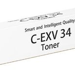 Canon Original Toner C-EXV34 magenta 19.000 Seiten (3784B002)