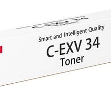 Canon Original Toner C-EXV34 magenta 19.000 Seiten (3784B002)