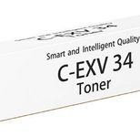 Canon Original Toner C-EXV34 gelb 19.000 Seiten (3785B002)