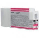 Epson Original UltraChrome HDR Druckerpatrone magenta 150ml (C13T642300)
