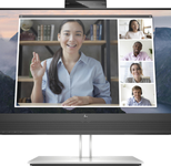HP E24mv G4 Konferenzmonitor 60,45cm (23,8 Zoll)