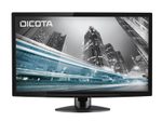 DICOTA Secret 60,9 cm (24.0") Sicherheits-Bildschirmfilter, wide (16:9)