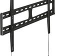 HAGOR BL Fixed 800 - Befestigungskit (Wandmontage) starre Wandhalterung für 116 cm (46") – 165 cm (65")