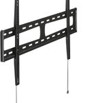 HAGOR BL Fixed 800 - Befestigungskit (Wandmontage) starre Wandhalterung für 116 cm (46") – 165 cm (65")