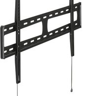 HAGOR BL Fixed 800 - Befestigungskit (Wandmontage) starre Wandhalterung für 116 cm (46") – 165 cm (65")