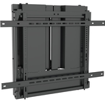 HAGOR HP Counterbalanced -Wandhalterung für Display 140 cm (55") - 191 cm (75")