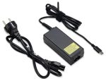 Acer APS020 65 Watt Netzteil schwarz mit USB-C für Notebooks
