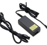 Acer APS020 65 Watt Netzteil schwarz mit USB-C für Notebooks