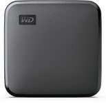 WD Elements SE Portable SSD - 2TB