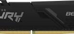 Kingston FURY Beast DIMM 8GB, DDR4-2666, CL16-18-18