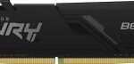 Kingston FURY Beast DIMM 32GB, DDR4-3200, CL16-20-20