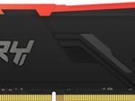 Kingston FURY Beast RGB DIMM - 16GB