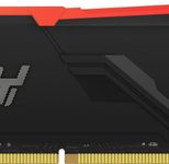 Kingston FURY Beast RGB DIMM - 16GB