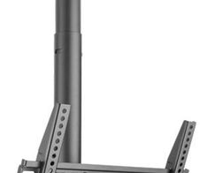 HAGOR HA DH 400 – 700 S neigbare Deckenhalterung für 81 cm (32") – 127 cm (50")