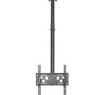 Hagor HA DH 900 - 1600 S Deckenhalterung 32-50 Zoll