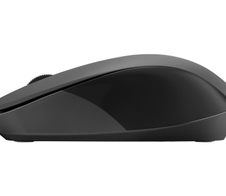 HP 150 Wireless Maus schwarz