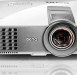 BenQ MW632ST tragbarer DLP-Projektor