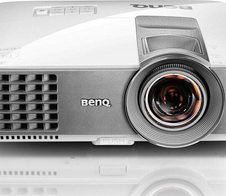BenQ MW632ST tragbarer DLP-Projektor