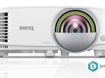 BenQ EW800ST Business DLP Beamer 3300 ANSI Lumen