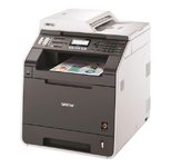 Brother MFC-9460CDN Farblaser-Multifunktionsgerät