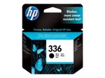 HP Original 336 Druckerpatrone schwarz 210 Seiten (C9362EE)