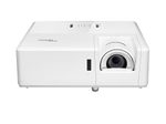 Optoma ZW350 DLP Laser Beamer 3500 ANSI Lumen
