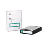 HPE RDX 1TB Wechseldatenträger-Kassette (Q2044A)