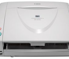 Canon imageFORMULA DR-6030C Dokumenten-Scanner