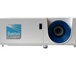 InFocus INL2166 Laser DLP Beamer 5000 Lumen