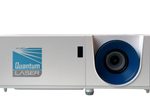 InFocus INL2169 Laser DLP Beamer 4500 Lumen